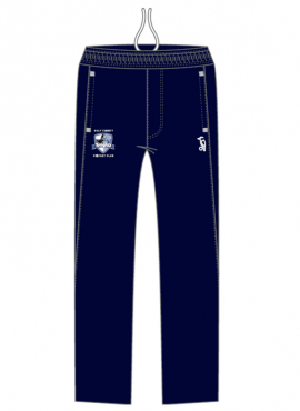 Female Playing Pants