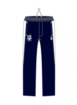 Tracksuit Pants