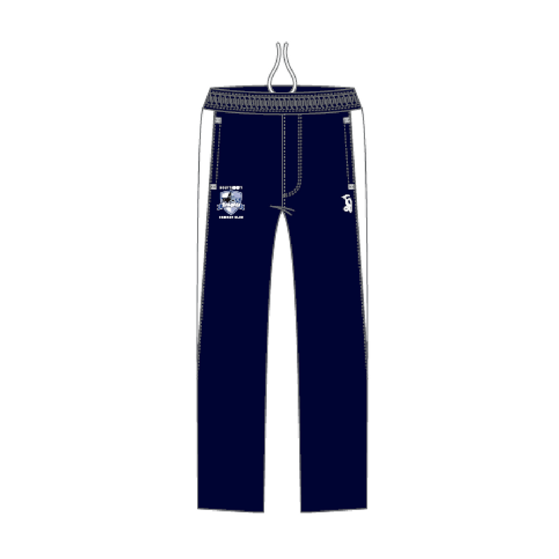 cricket tracksuit