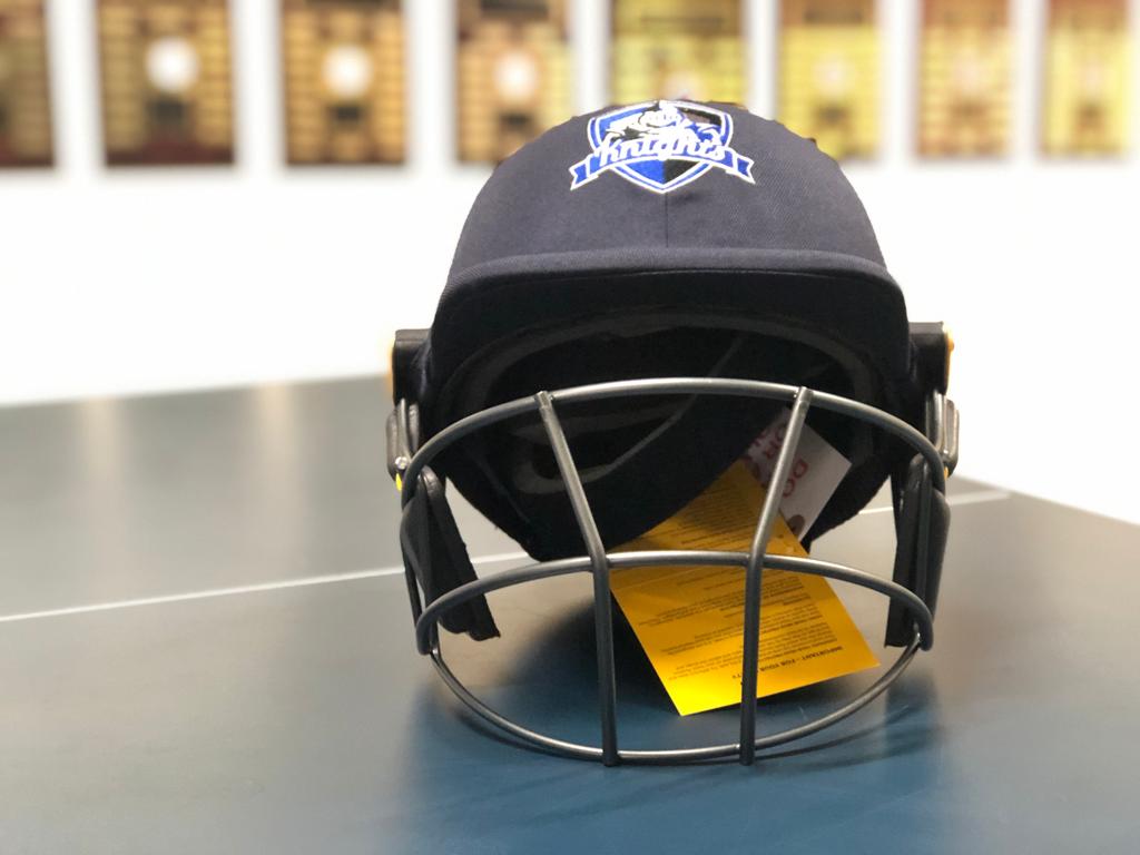Masuri Original Series Legacy Cricket Helmet