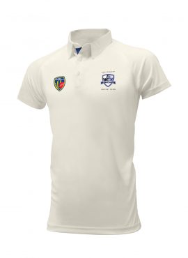 Junior Cream Playing Top