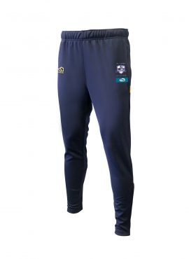 Tracksuit Pants