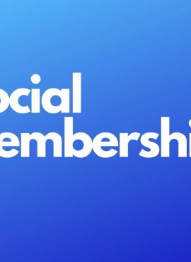 Social Membership