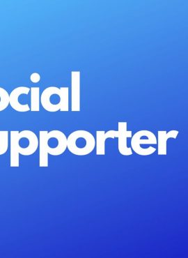 Social Supporter
