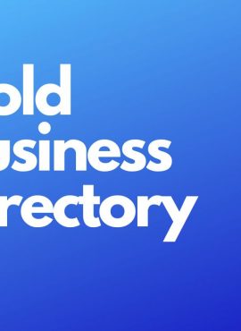 Business Directory – Gold