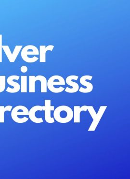 Business Directory – Silver