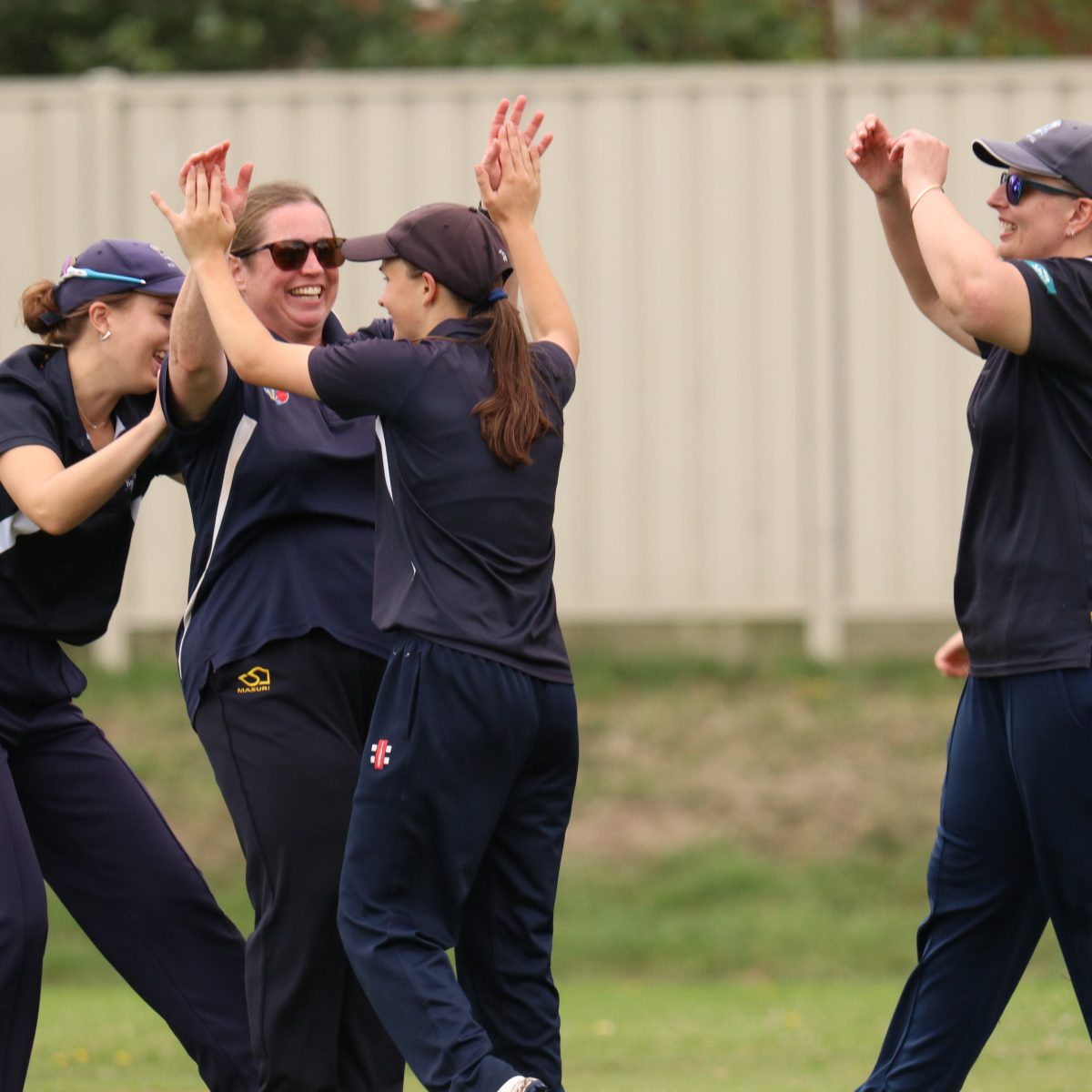 Womens Semi Final